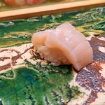 鮨西光的实拍图