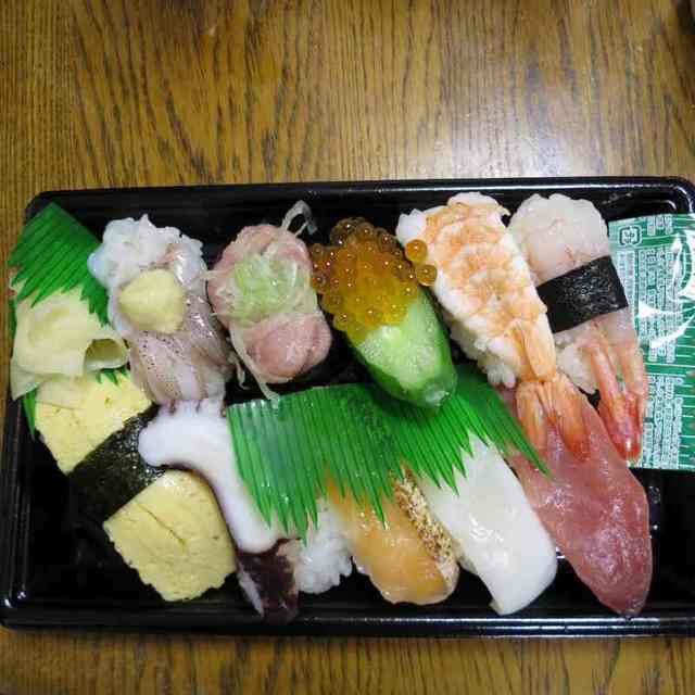 小僧寿し 松ノ木店的實拍高清圖