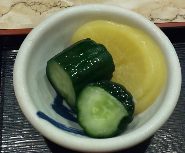 そば処 福庵的實拍高清圖