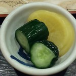 そば処 福庵的實拍圖