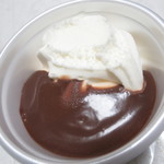 小樽あまとう イトーヨーカドー琴似店販売コーナー的实拍图