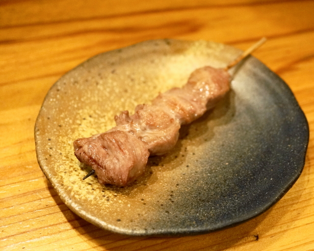 やきとん 野方屋的實拍高清圖