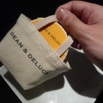 DEAN & DELUCA MARKET STORES 八重洲的實拍圖