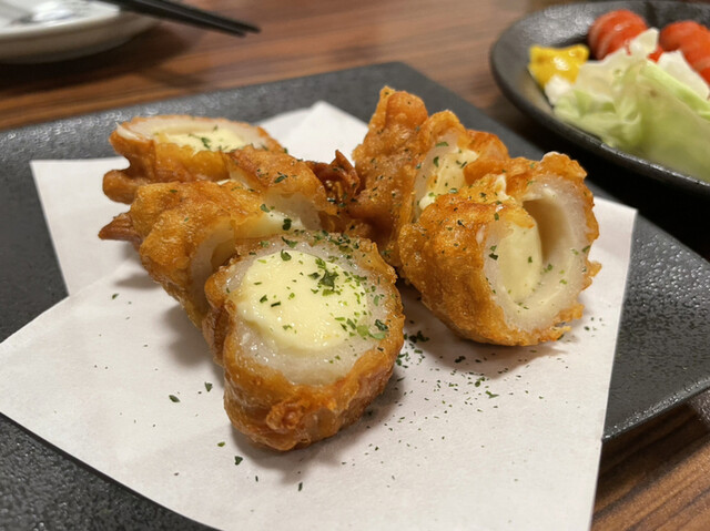 世界の山ちゃん 銀座京橋店的實拍高清圖