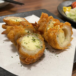 世界の山ちゃん 銀座京橋店的實拍圖