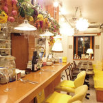 recommendations for カプリ食堂