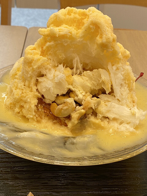 甘味処 なごみ庵的實拍高清圖