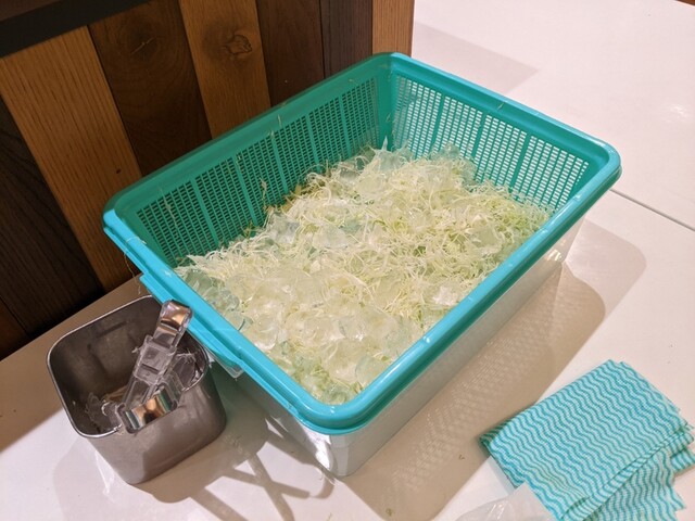 手切りロース かちかつ 品川シーズンテラス店的實拍高清圖