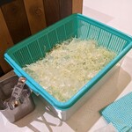手切りロース かちかつ 品川シーズンテラス店的實拍圖