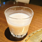 天壇 TheDining 山科店的實拍圖