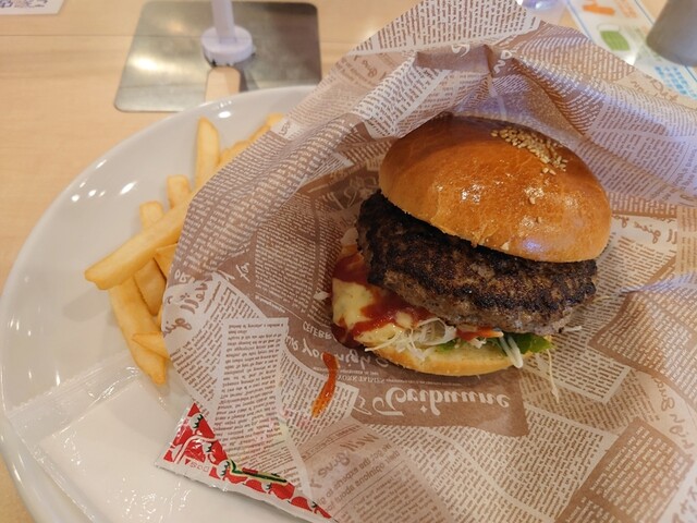 recommendations image for ガスト 日本橋店