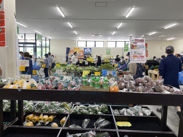 recommendations image for 新鮮ひろば かのな