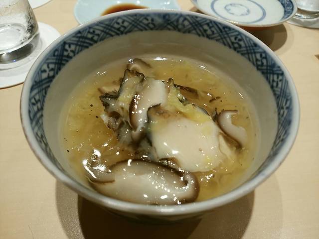 recommendations image for 浅草 高勢