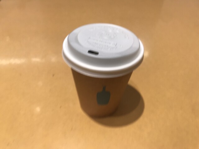 recommendations image for ブルーボトルコーヒー 新宿カフェ