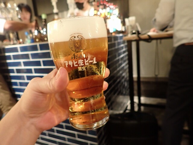スモークパーラー ふぅも的實拍高清圖