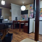 ぎょうざ花火的实拍图
