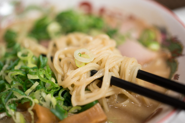 天下一品 上野アメ横店的實拍高清圖