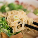 天下一品 上野アメ横店的實拍圖