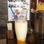 スープカレー奥芝商店 旭川亭的实拍图
