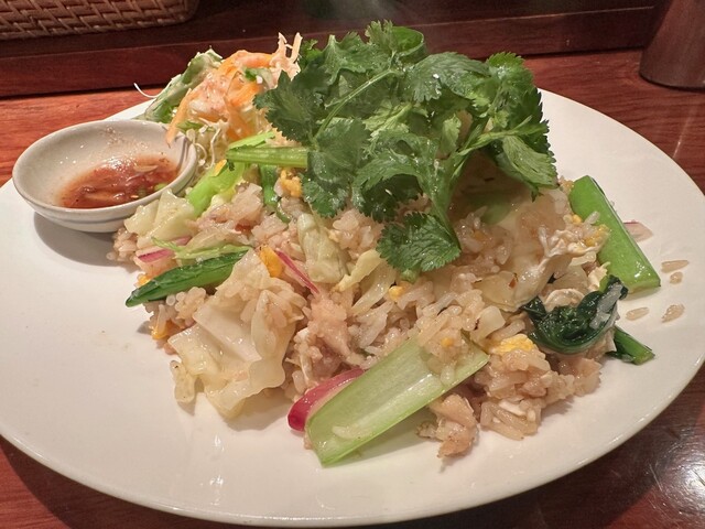 タイ東北料理イサーンキッチン的實拍高清圖