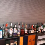 BAR ライオン的實拍圖