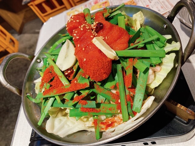 屋台屋 博多劇場 町田店的實拍高清圖