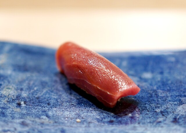 鮨 秀とら的实拍高清图