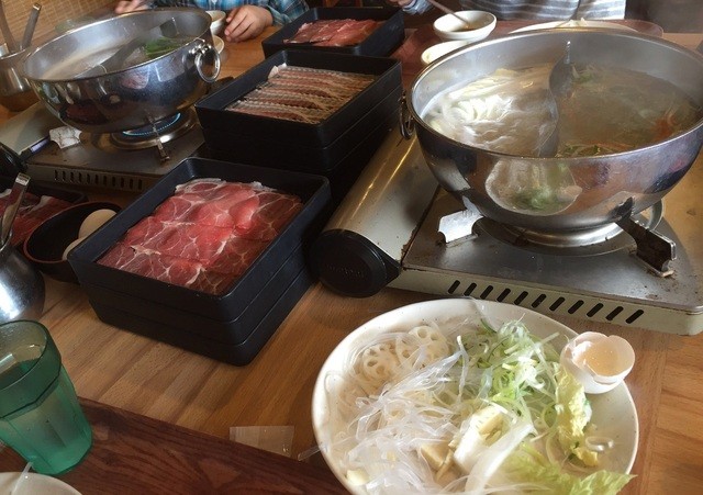 recommendations image for しゃぶ葉 仙川