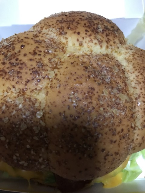 recommendations image for マクドナルド 門司シーサイド店