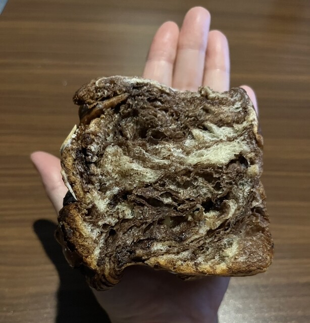 recommendations image for 金太郎パン