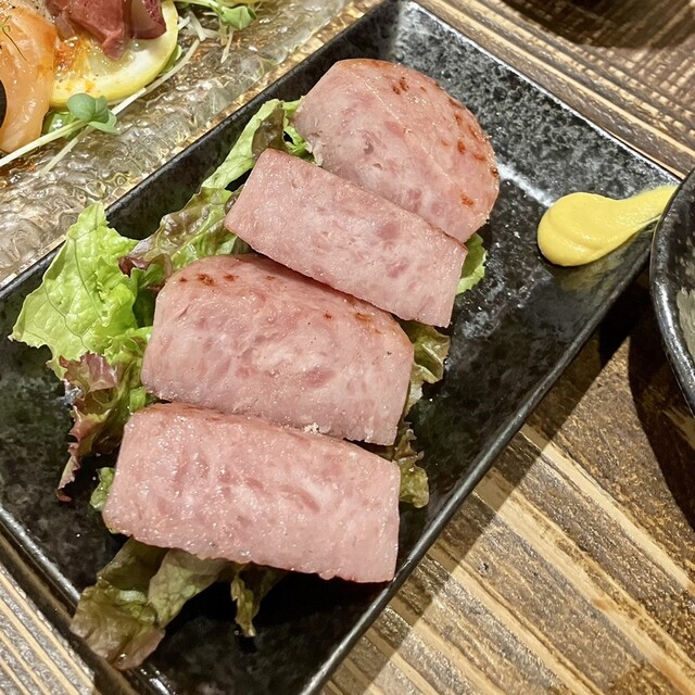 recommendations image for 酒場のんき