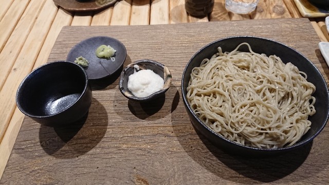 そば処 楽一的實拍高清圖