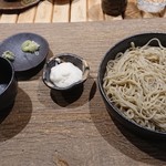 そば処 楽一的實拍圖