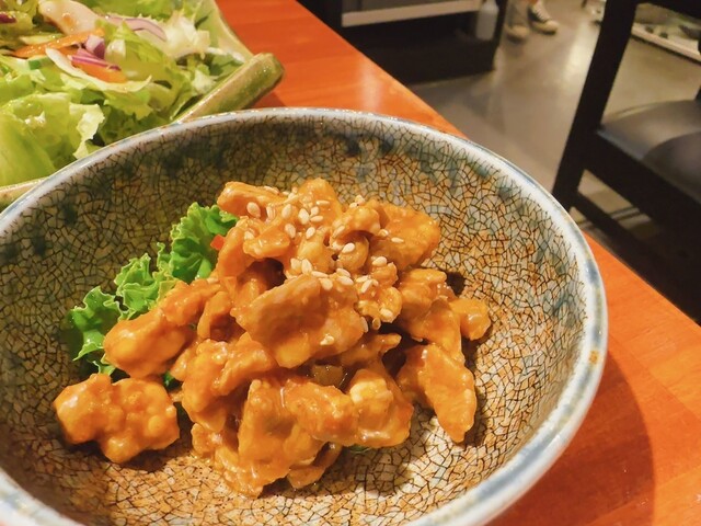 遠野ジンギスカン酒場 よし田 五反田本店的實拍高清圖