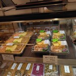 大徳寺さいき家 JR京都伊勢丹店的實拍圖