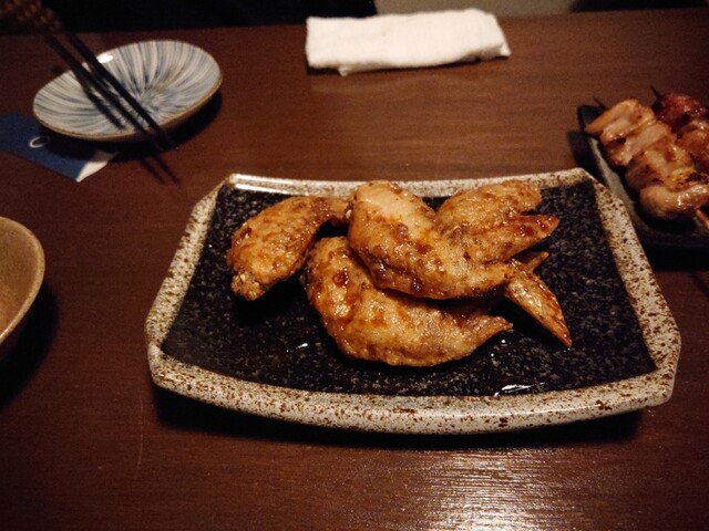 焼鳥 ○的实拍高清图