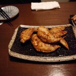焼鳥 ○的实拍图