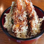 勝鮨的实拍图