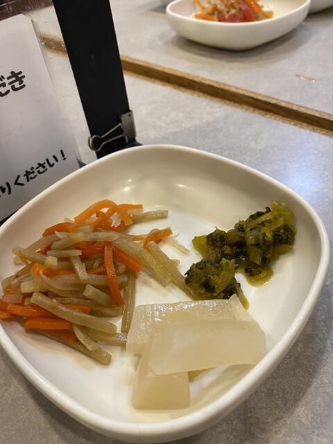 とんかつ ながた園 コスモタワー店的實拍高清圖