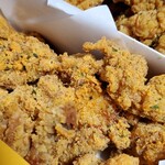 recommendations for クリスピー チキンアンド トマト 新大阪店