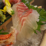 recommendations for 海鮮料理と酒 いくひさ