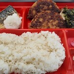 デニーズ ThinkPark店的實拍圖