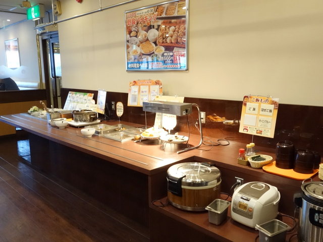 ココス 東京イン店的實拍高清圖