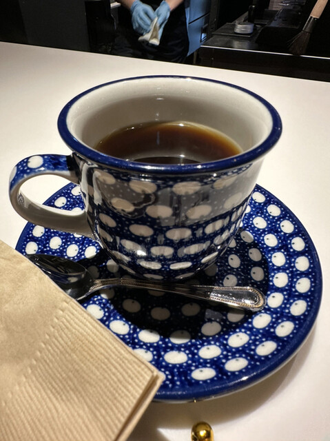 サザコーヒー エキュートエディション新橋店的實拍高清圖