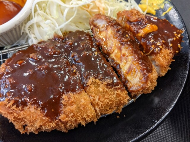 recommendations image for 松のや 綾瀬店