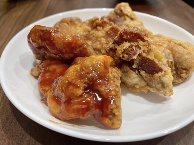 でりかよんちゃん 3号店的實拍高清圖