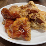 でりかよんちゃん 3号店的實拍圖