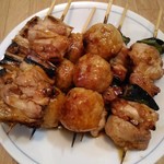 recommendations for 菊屋