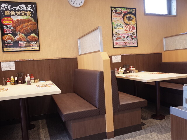 松のや 小阪店的實拍高清圖