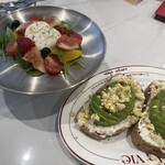 recommendations for SUMMER WINE